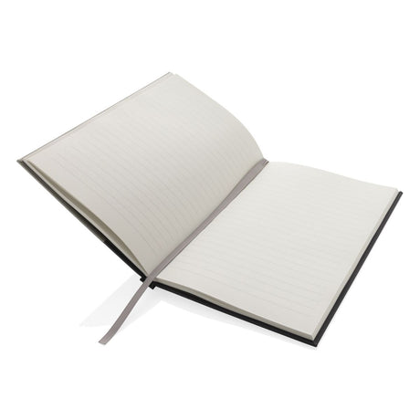 Words Grs Certified Rpet & Kraft A5 Notebook