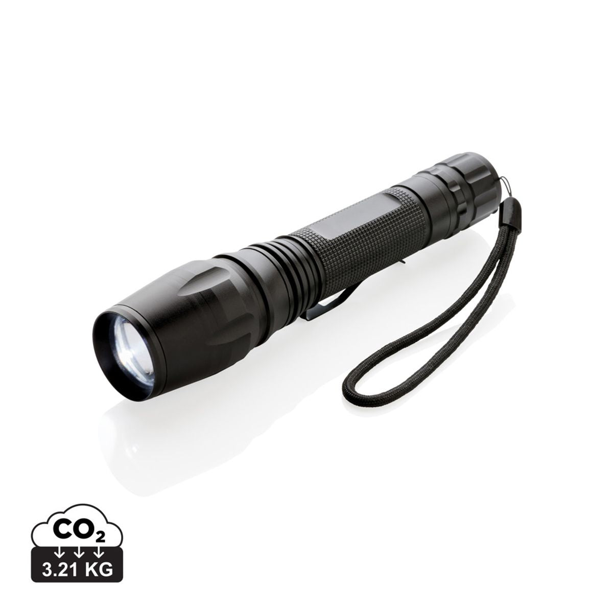 10W Heavy Duty Cree Torch