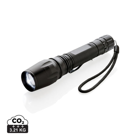 10W Heavy Duty Cree Torch