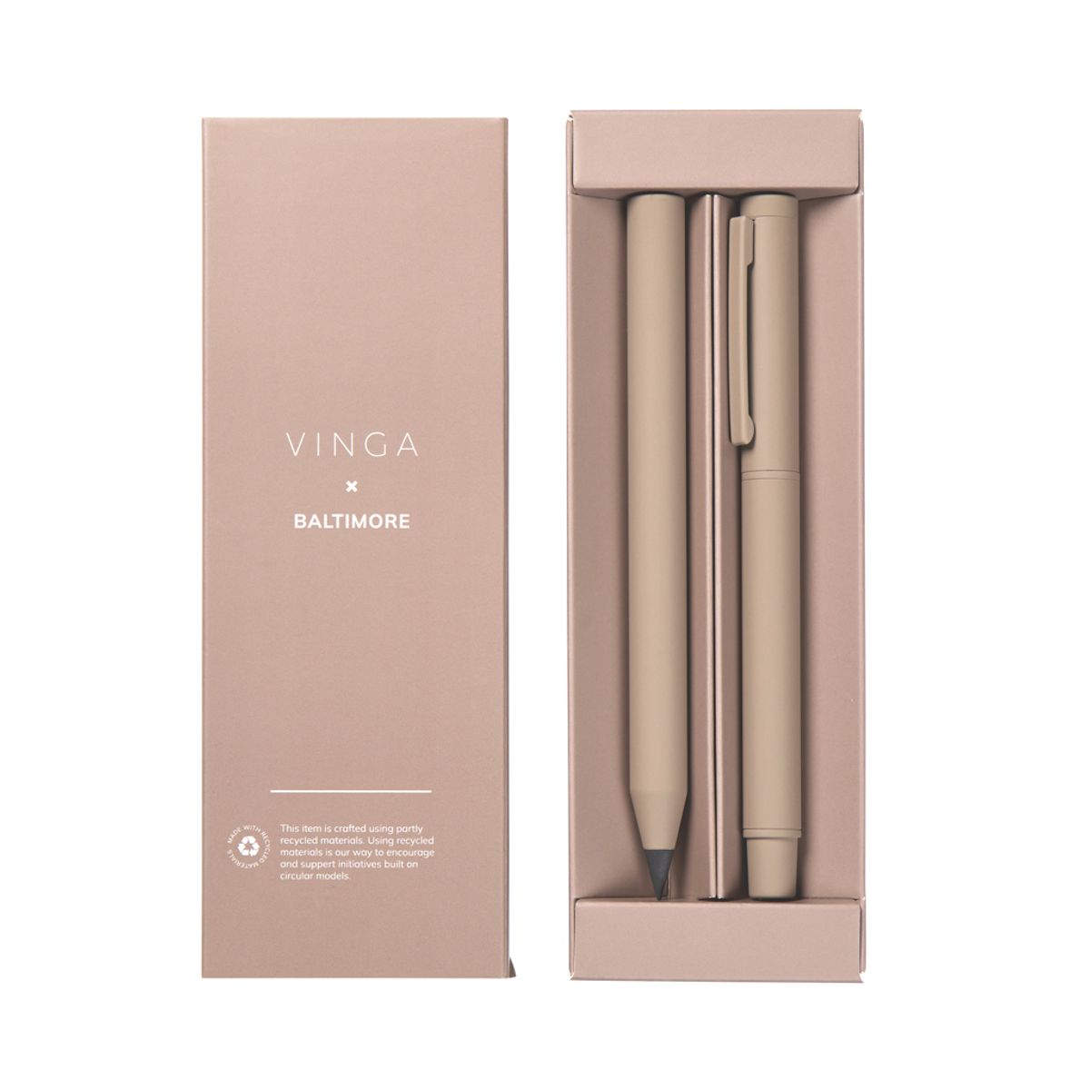 Vinga Baltimore Rcs Pen Set