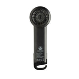 Twist Rcs Recycled Plastic Re-Chargeable Portable Fan