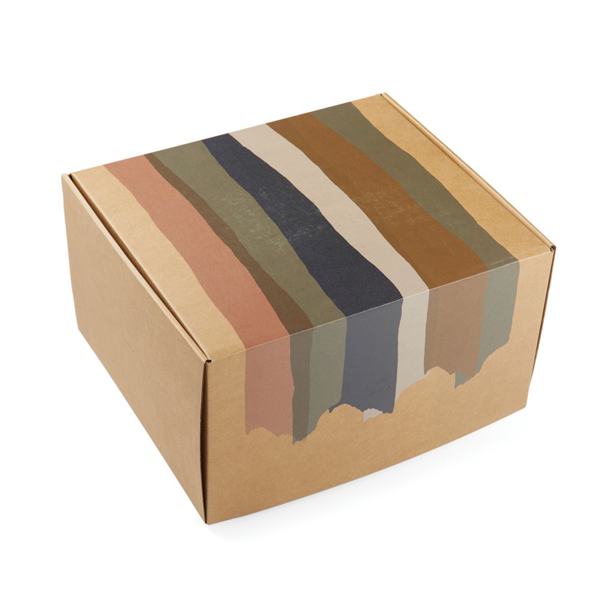 Vinga Maine Grs Recycled Double Pile Blanket