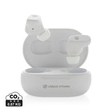 Urban Vitamin Gilroy Hybrid Anc And Enc Earbuds