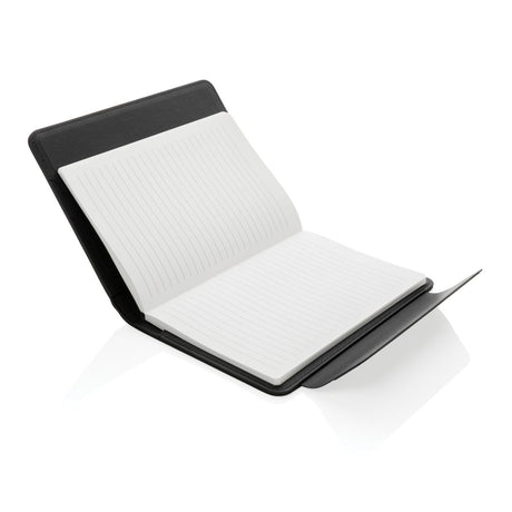Swiss Peak Heritage Rcs Rpu A5 Stone Paper Portfolio