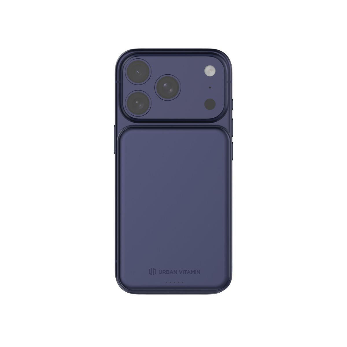 Urban Vitamin Pomona 5000Mah Qi2.2 25W Magnetic Powerbank