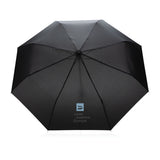 20.5" Impact Aware™ Rpet 190T Mini Umbrella