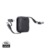 Urban Vitamin San Jose 100W Stand With Retractable Cable