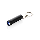 Flash Rcs Recycled Aluminium Keychain Torch
