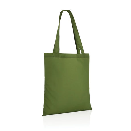 Impact Aware™ Rpet 190T Tote Bag