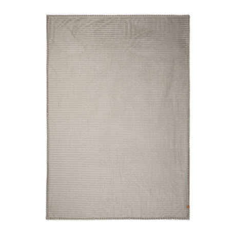 Vinga Branson Grs Recycled Pet Blanket