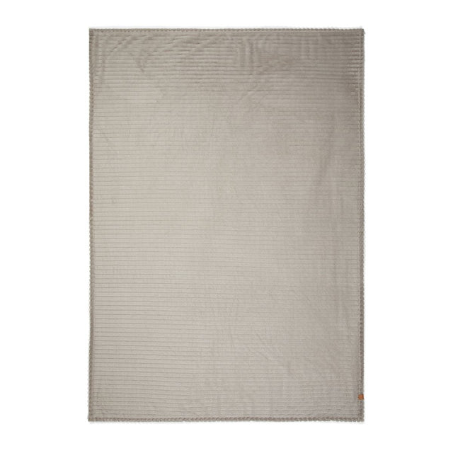 Vinga Branson Grs Recycled Pet Blanket