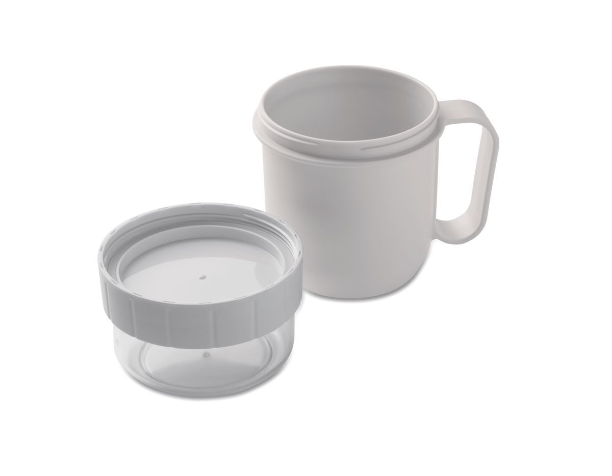 Cup On Go