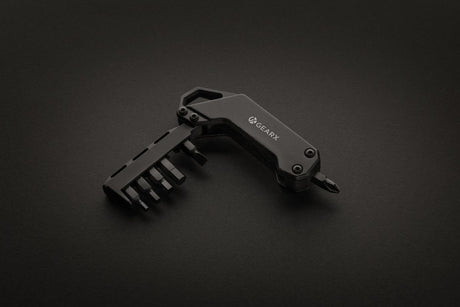 Gear X Screwdriver Tool