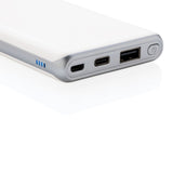 Ultra Fast 10.000 Mah Powerbank With Pd