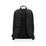 Swiss Peak Aware™ Modern 15.6" Laptop Backpack