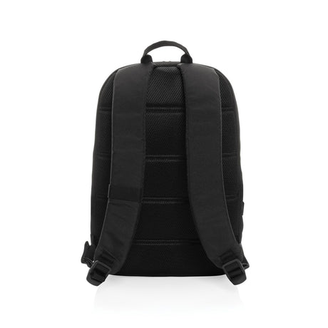 Swiss Peak Aware™ Modern 15.6" Laptop Backpack