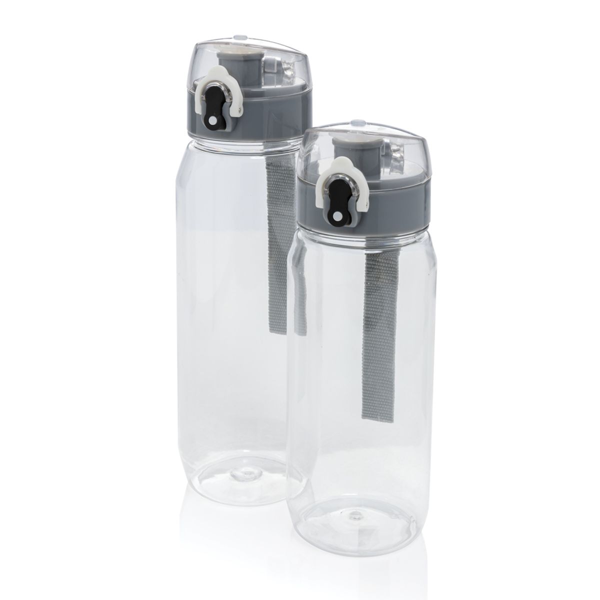 Yide Rcs Recycled Pet Leakproof Lockable Waterbottle