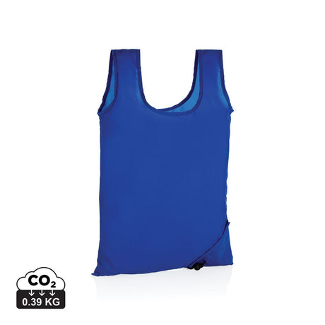 Impact Aware™ Rpet 190T Foldable Shopper