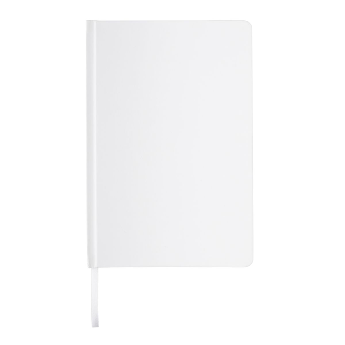 A5 Impact Stone Paper Hardcover Notebook