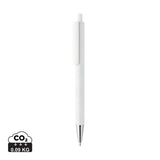 Amisk Rcs Certified Recycled Aluminium Pen