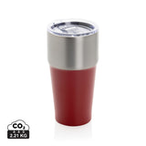 Fluid Rcs Certified Recycled Steel Tumbler