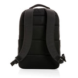 Swiss Peak Brooke Aware™ Rpet Daily 15.6" Laptop Backpack