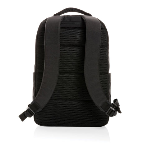 Swiss Peak Brooke Aware™ Rpet Daily 15.6" Laptop Backpack