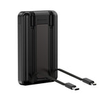 Urban Vitamin Delano 5In1 10,000Mah 20Wpd Magnetic Powerbank
