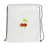 Impact Aware™ Rpet 190T Drawstring Bag