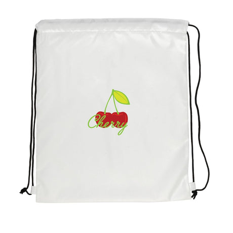 Impact Aware™ Rpet 190T Drawstring Bag