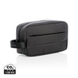 Impact Aware™ Rpet Toiletry Bag