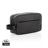 Impact Aware™ Rpet Toiletry Bag