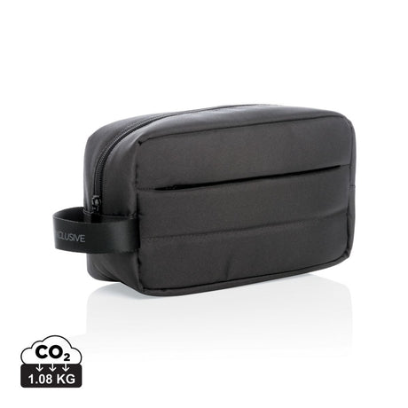 Impact Aware™ Rpet Toiletry Bag