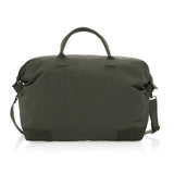 Kezar Aware™ 500 Gsm Recycled Canvas Deluxe Weekend Bag