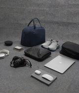 Urban Water Resistant Weekend Bag