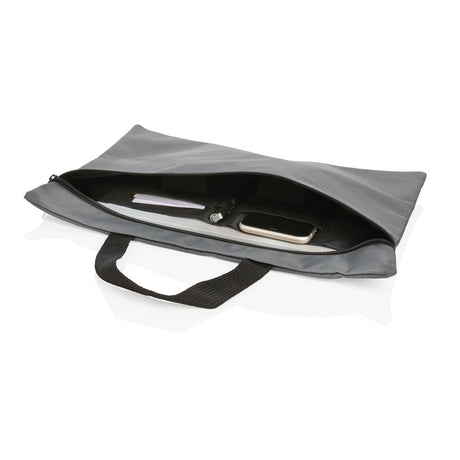 Impact Aware™ Lightweight Document Bag