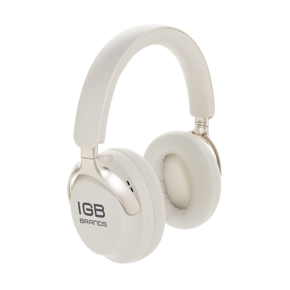 Soundpro Rcs Recycled Plastic Anc Headphone