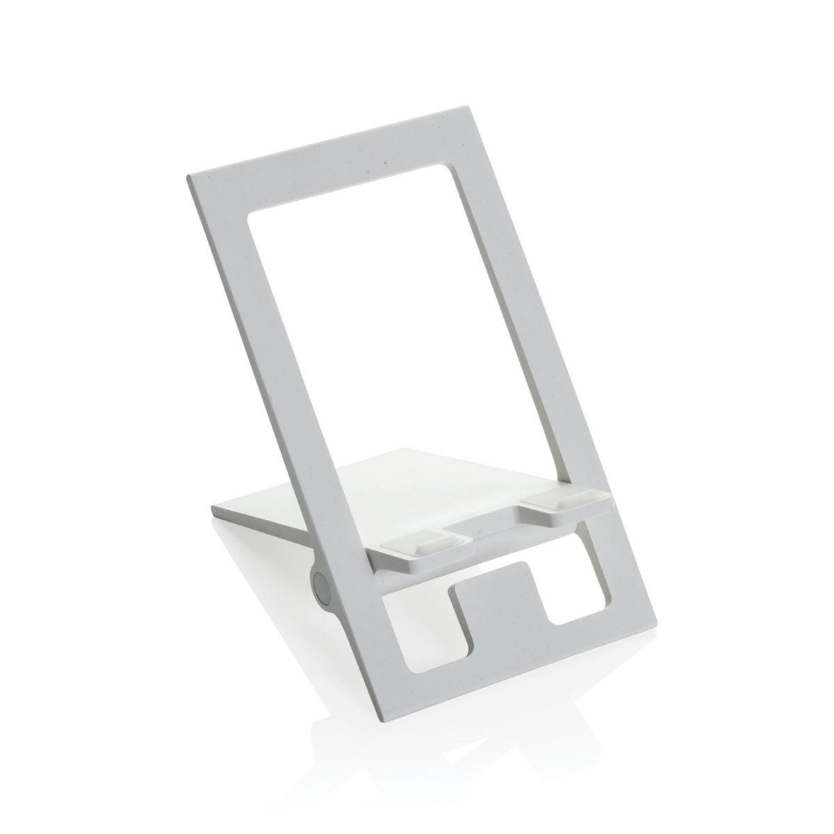 Snapstand Rcs Recycled Plastic Foldable Phone Stand