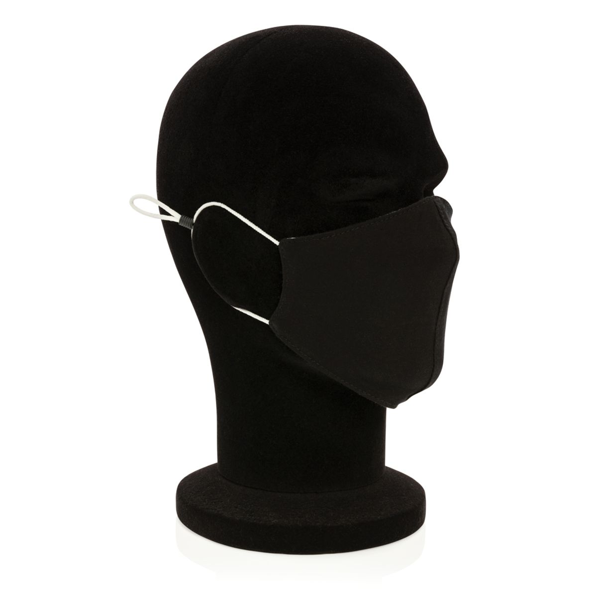 Reusable 2-Ply Cotton Face Mask
