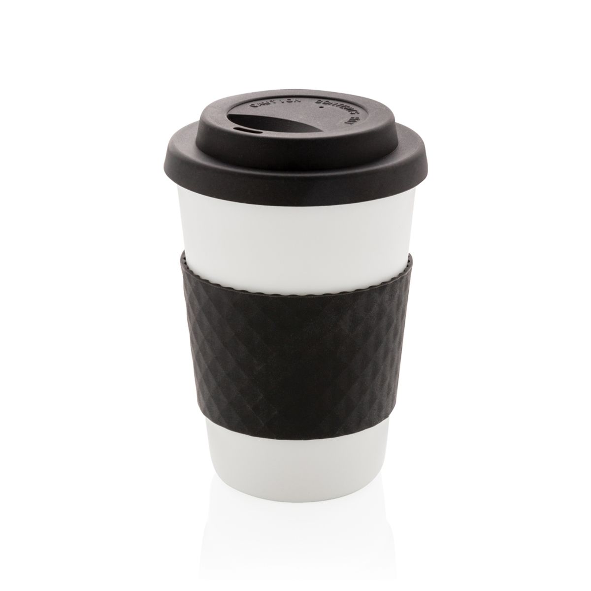 Reusable Coffee Cup