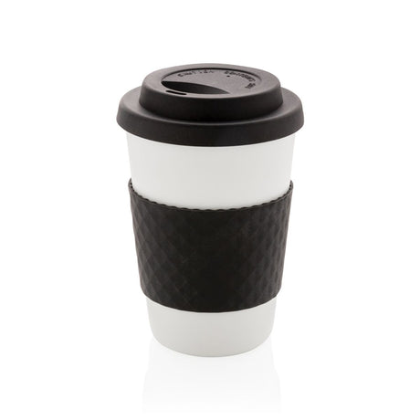 Reusable Coffee Cup