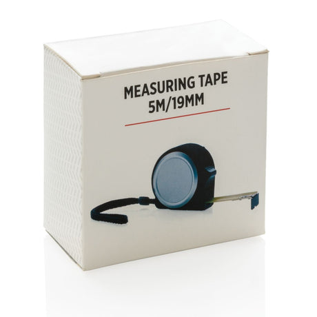 Measuring Tape - 5M/19Mm