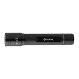 Gear X Rcs Recycled Aluminium Usb-Rechargeable Torch