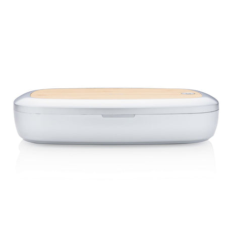 Rena Uv-C Steriliser Box With 5W Wireless Charger