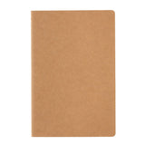 A5 Standard Softcover Notebook