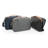 Impact Aware™ 300D Two Tone Deluxe 15.6" Laptop Bag