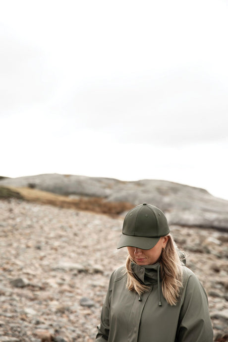 Vinga Baltimore Aware™ Recycled Pet Cap