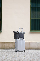 Vinga Livorno Grs Recycled Polyester Weekend Bag