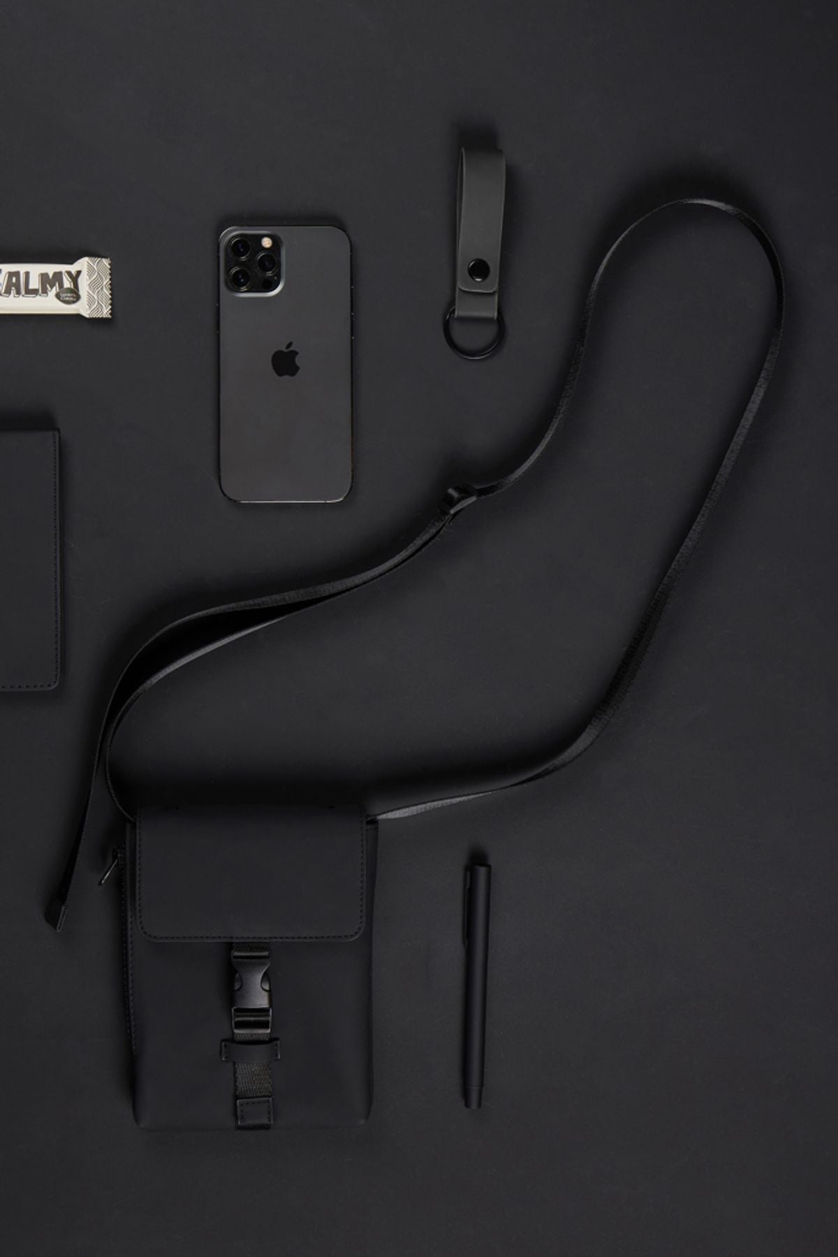 Vinga Baltimore Rcs Essentials Bag