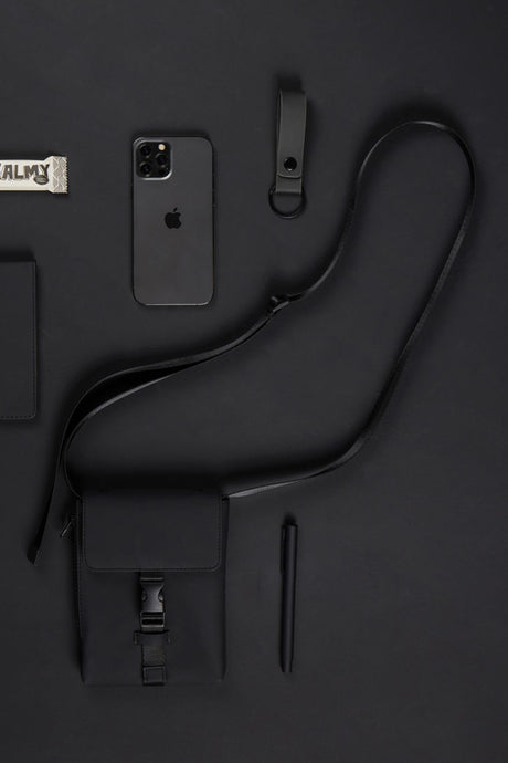 Vinga Baltimore Rcs Essentials Bag